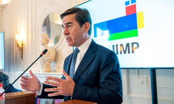 BBVA confía a los accionistas de Sabadell el futuro de la unión