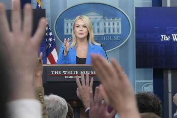 EEUU asegura que España debe cumplir con el 5% para defensa