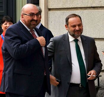 La mayor corrupción jamás conocida