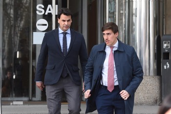 La jueza cita el 10 de abril al novio de Ayuso como investigado