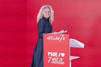 El PSOE, 