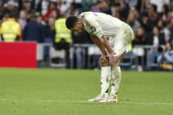 El Real Madrid presenta su renuncia a la Liga