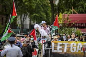 EEUU suspende las citas de visado a estudiantes extranjeros