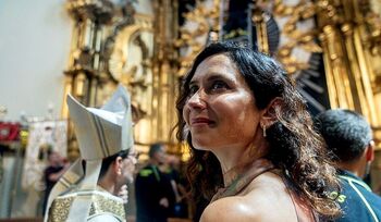 Sin noticias del reparto