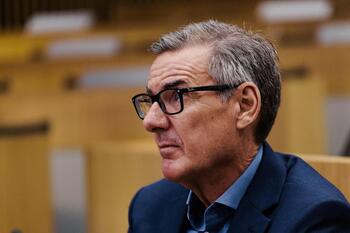 La CNMV abre la puerta a apoyar una revisión de la ley de OPAs