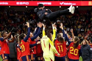 Bermúdez inicia una nueva era