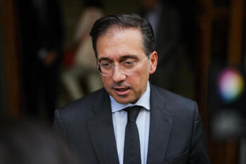 España llama a la desescalada en el conflicto de Oriente Medio