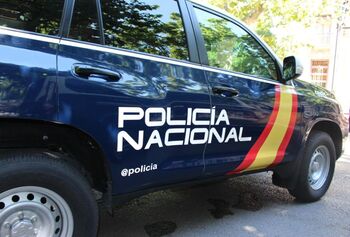 Herido de gravedad un policía en un operativo en Sevilla