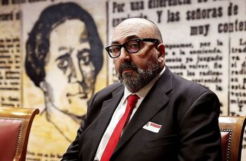 El 'botín' de las grabaciones de Koldo