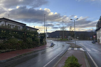 Mueren tres jóvenes en un accidente de tráfico en Cantabria