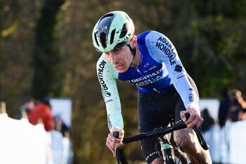 Léo Bisiaux se estrena a lo grande en Burgos