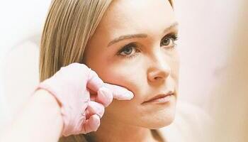 La eficacia limitada de las cremas antiarrugas