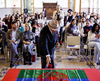 600 años de lucha contra la discriminación