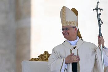 El Papa hace un llamamiento a la razón entre Israel e Irán