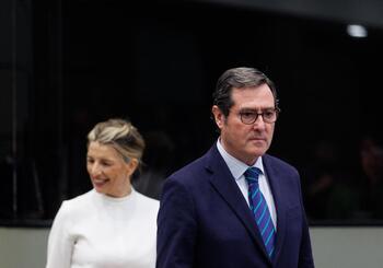 Garamendi considera que sería 