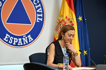 Protección Civil destaca el descenso de incendios en el país