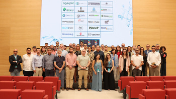 Cajamar Innova incorpora a 23 nuevas empresas tecnológicas