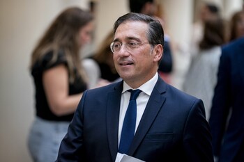 Exteriores convoca a la encargada de negocios de Israel