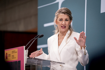 Díaz exige a Sánchez un 