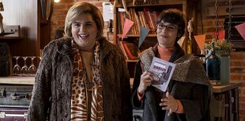 Series de ayer y de hoy para el verano