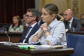 PP y Vox acuerdan aprobar los presupuestos de 2025 de Baleares