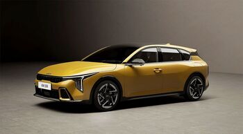 El diseño atrevido se une a la innovación