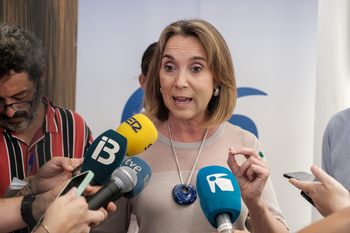 Gamarra sostiene que Sánchez ya es un problema para España