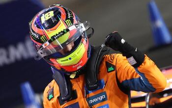 Piastri mantiene la fe en el Mundial