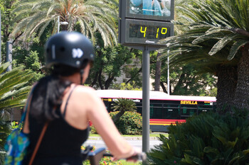 El mes de junio arranca con 17 provincias en alerta por calor