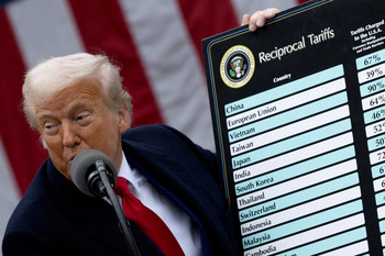 EEUU retrasará al 1 de agosto el plazo arancelario