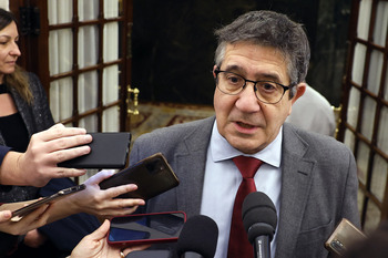 El PSOE defiende las cifras del reparto de menores migrantes
