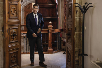 La Generalitat no podrá personarse en la causa de la dana