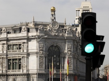 La deuda pública en España repunta un 2,6% en febrero