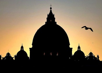 ¿Tiene el Vaticano un plan B para Semana Santa?