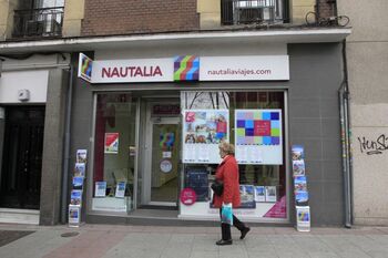 Nautalia Go busca la atención personalizada en viajes corporativos