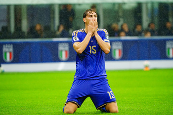 Italia, al borde del abismo