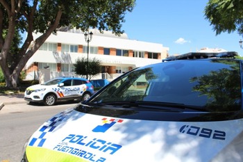 Prisión para la conductora del atropello mortal de Fuengirola