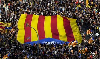 El concierto catalán, una promesa sin partitura