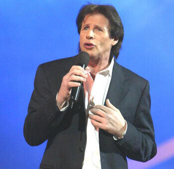 Muere el cantante italiano Sandro Giacobbe a los 75 años