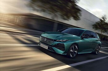 Para disfrutar al volante