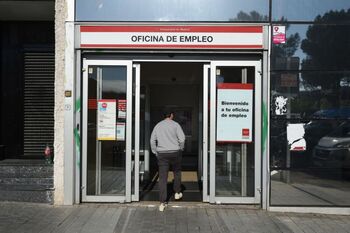 El empleo suma 141.926 afiliados en octubre en España
