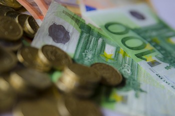 El PIB español crece un 0,6% hasta marzo