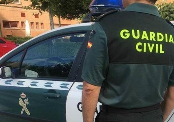Cae una red criminal que introducía hachís por el Guadalquivir