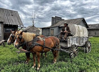 Canal Historia muestra el Lejano Oeste como nunca se ha contado