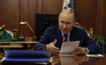 Rusia da por destruido un programa de misiles en Ucrania