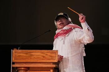 Petro acusa a EEUU de 