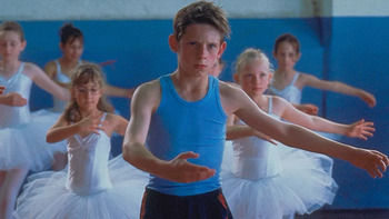 Un día especial para celebrar la danza