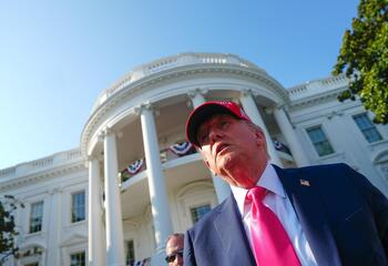 Washington anuncia un arancel del 50% a la importación de cobre