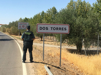 Hallan el cuerpo de un varón en el margen de un cauce en Córdoba