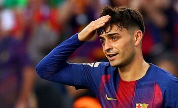 ¿Qué se pierde sin Pedri?